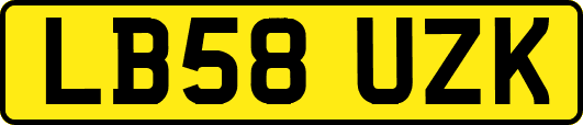 LB58UZK