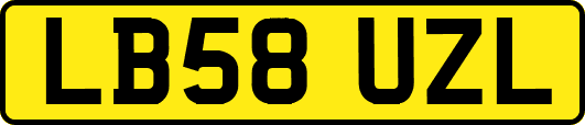 LB58UZL
