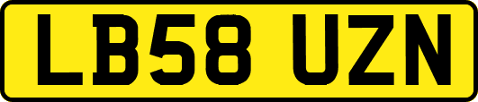 LB58UZN