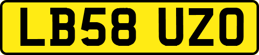 LB58UZO