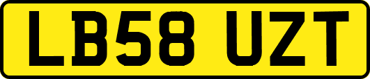 LB58UZT