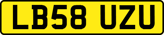 LB58UZU