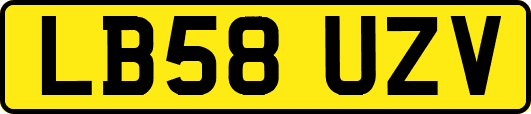 LB58UZV