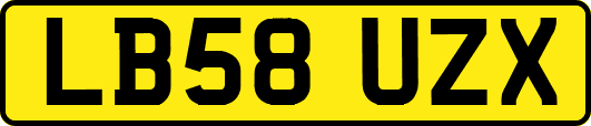 LB58UZX