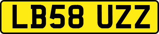 LB58UZZ