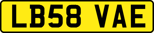 LB58VAE