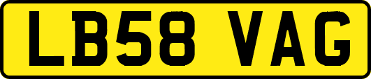 LB58VAG