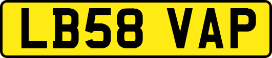 LB58VAP