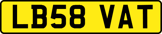 LB58VAT