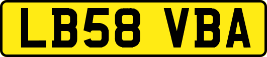 LB58VBA