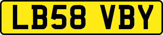 LB58VBY
