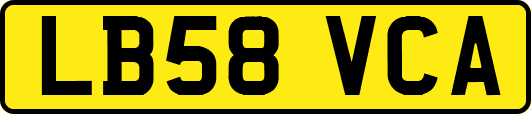 LB58VCA