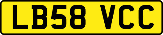 LB58VCC