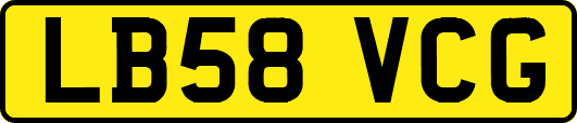 LB58VCG