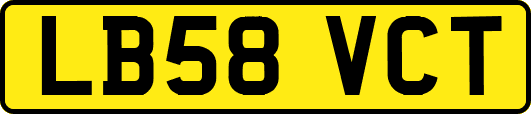 LB58VCT