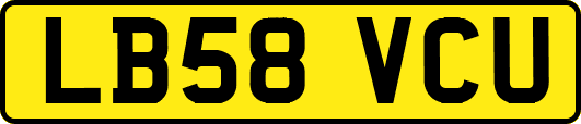 LB58VCU