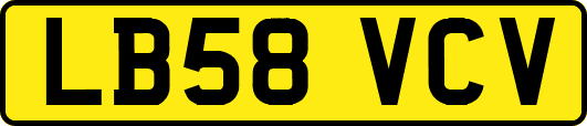LB58VCV