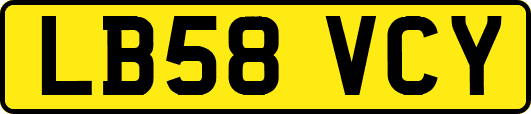 LB58VCY