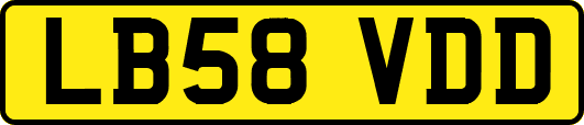 LB58VDD