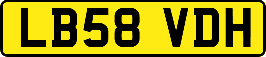 LB58VDH