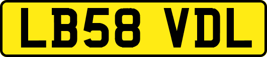 LB58VDL