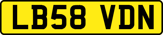 LB58VDN