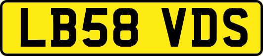 LB58VDS