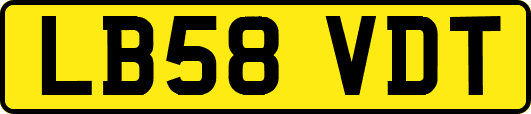 LB58VDT