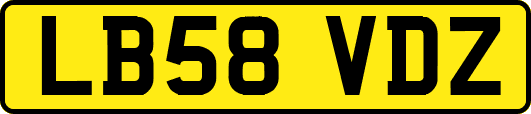 LB58VDZ