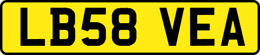 LB58VEA