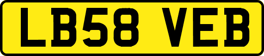 LB58VEB