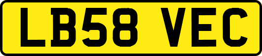 LB58VEC
