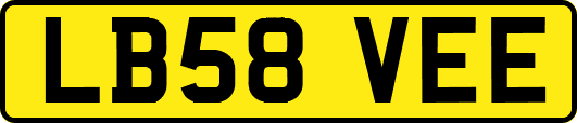LB58VEE