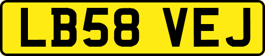 LB58VEJ