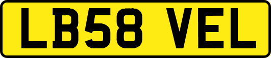 LB58VEL