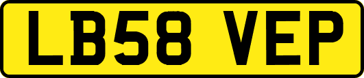 LB58VEP