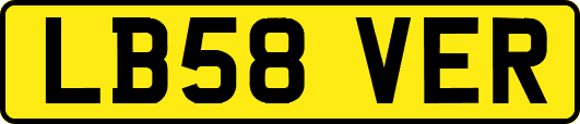 LB58VER