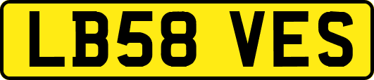 LB58VES