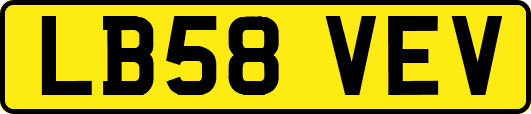 LB58VEV