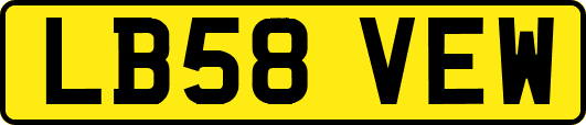LB58VEW