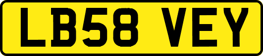 LB58VEY