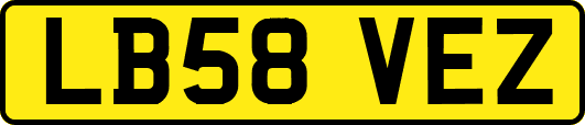 LB58VEZ