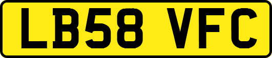LB58VFC