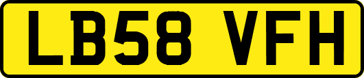 LB58VFH