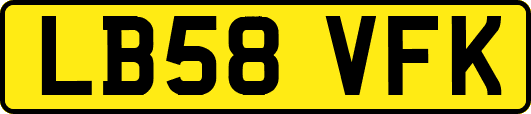 LB58VFK