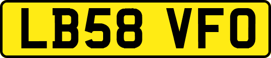 LB58VFO