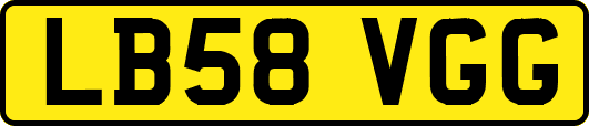 LB58VGG