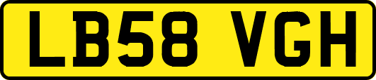 LB58VGH