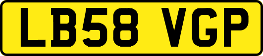 LB58VGP
