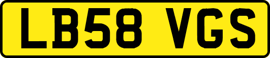 LB58VGS
